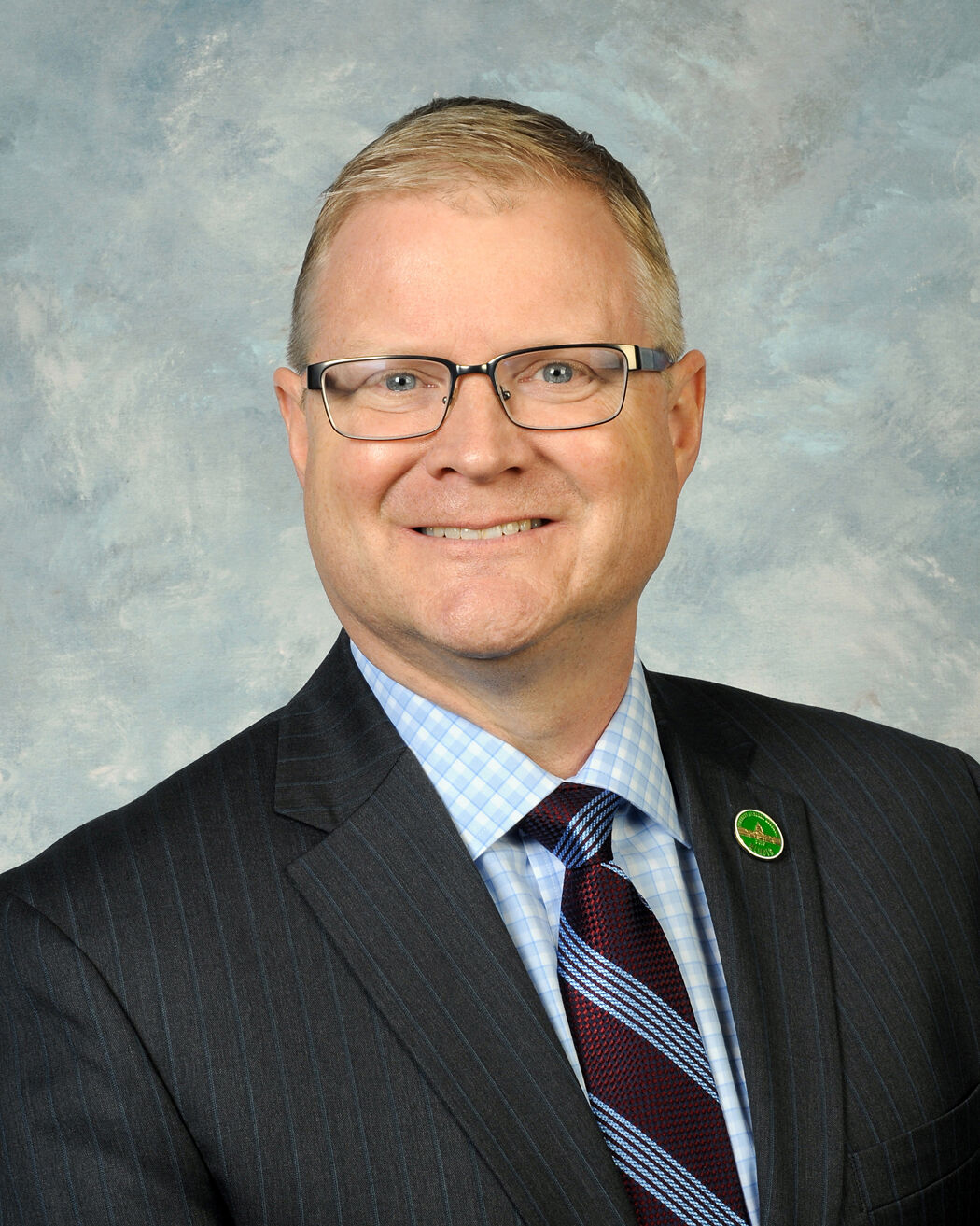 Damon Thayer